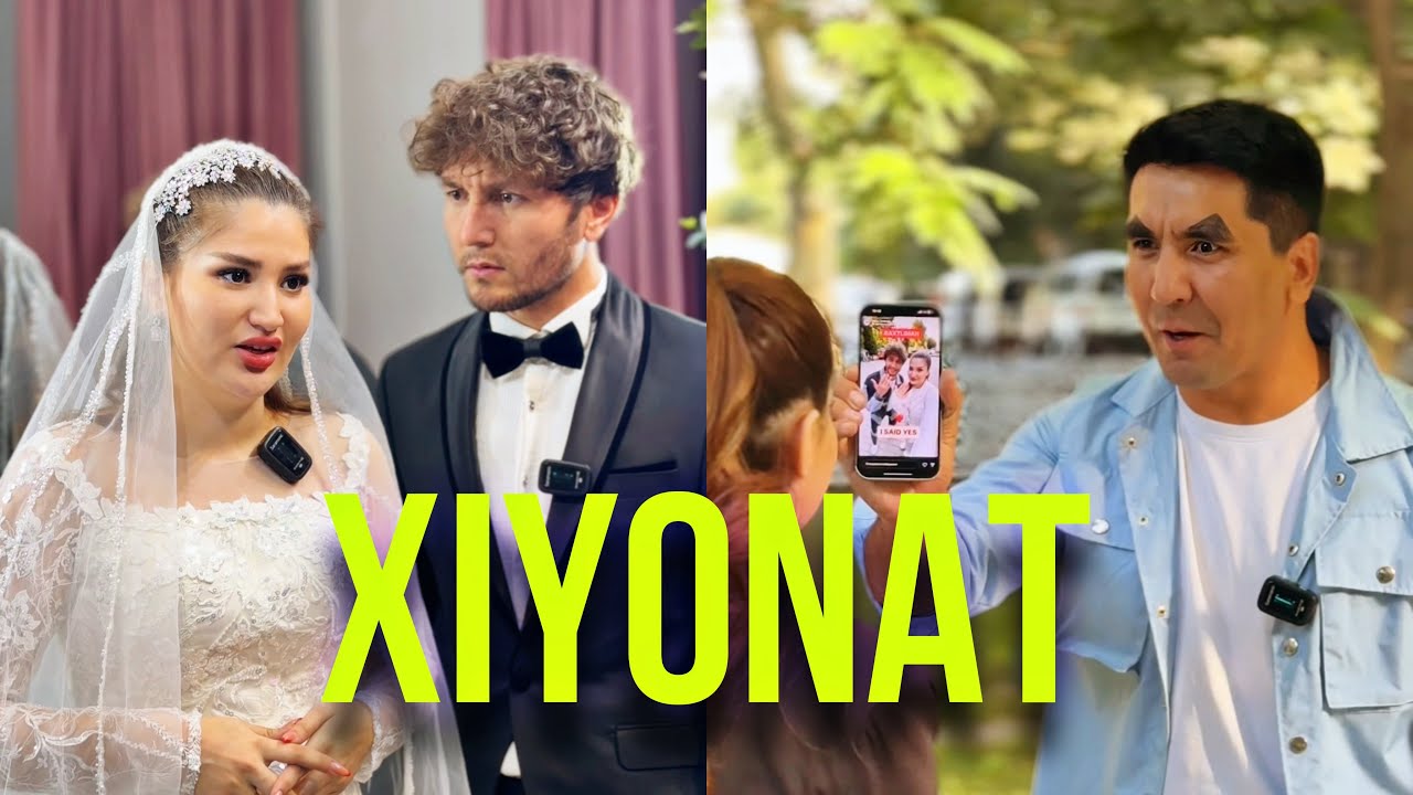 XIYONAT😱