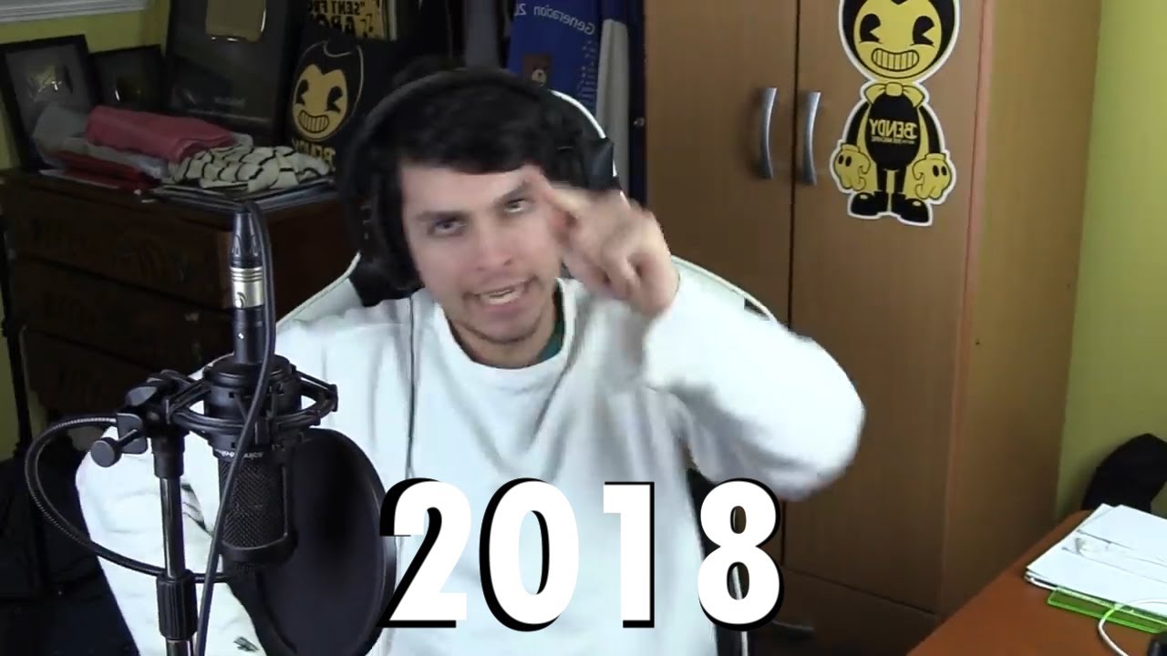 DeGoBoom Evolution 2015 - 2023