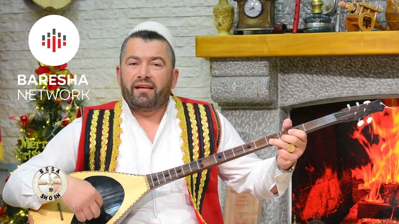 Ndoc Fusha - Muaj Shtator vjeshta ja mrrini - Besa SHOSH