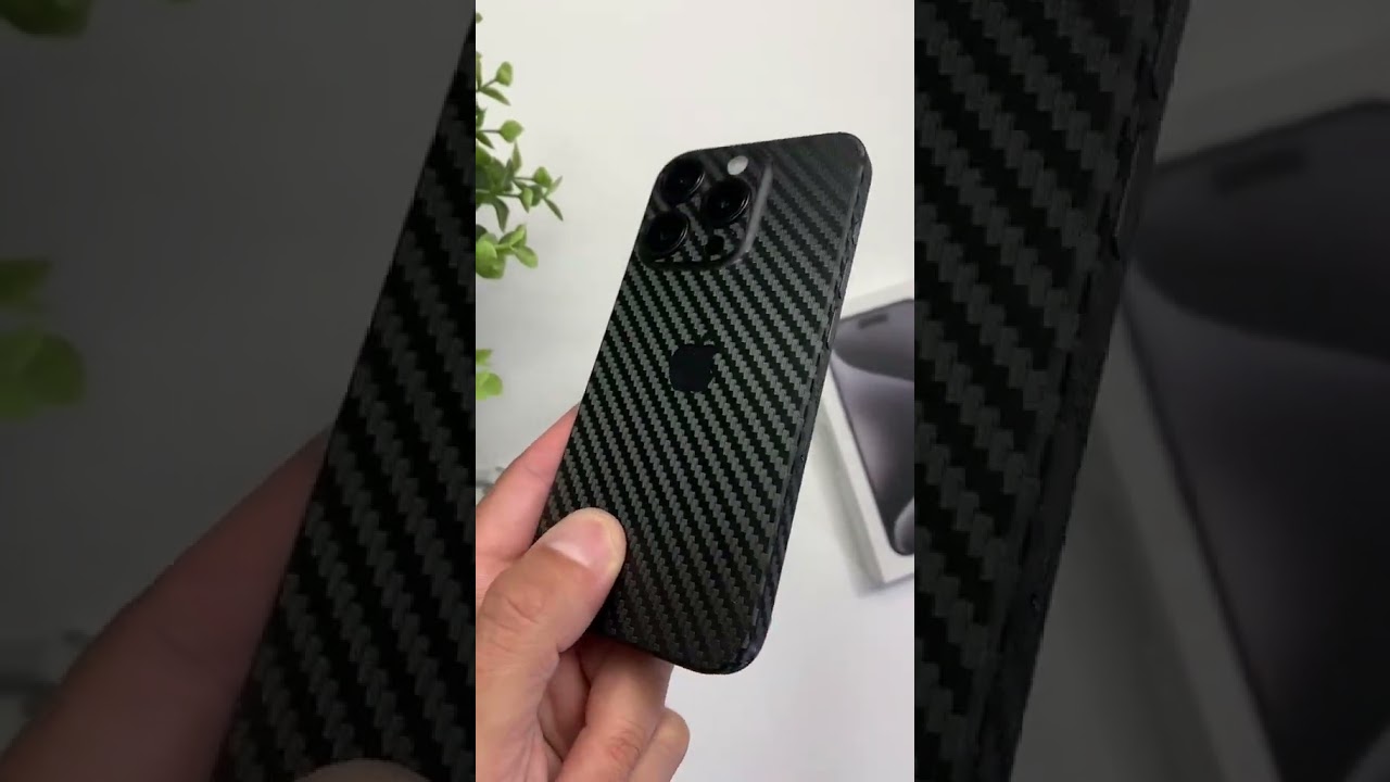 iPhone 15 Pro Max skins and wraps | XtremeSkins  #iphone #iphone15pro #phoneaccessories