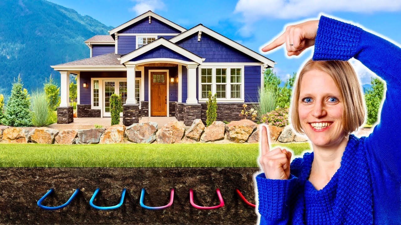 Net Zero Home - Germany vs the US