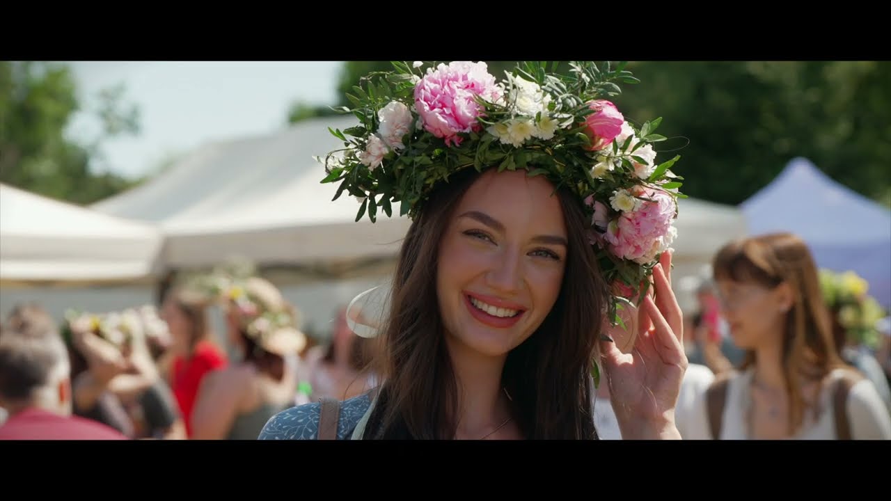 Wianki nad Wisłą&nbsp;2025 &ndash; Aftermovie