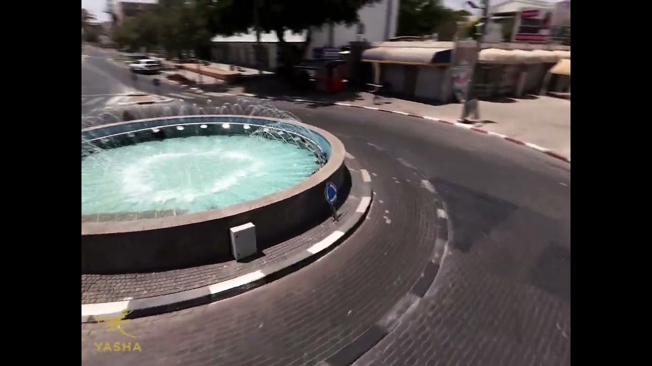 טנק וכיכרות