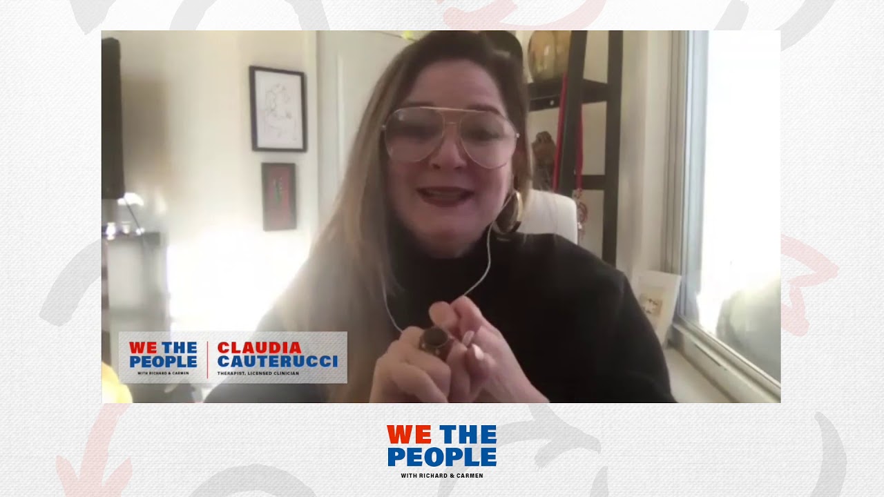 WeThePeople | Ep.5 | How to choose a Mental Healthcare Provider