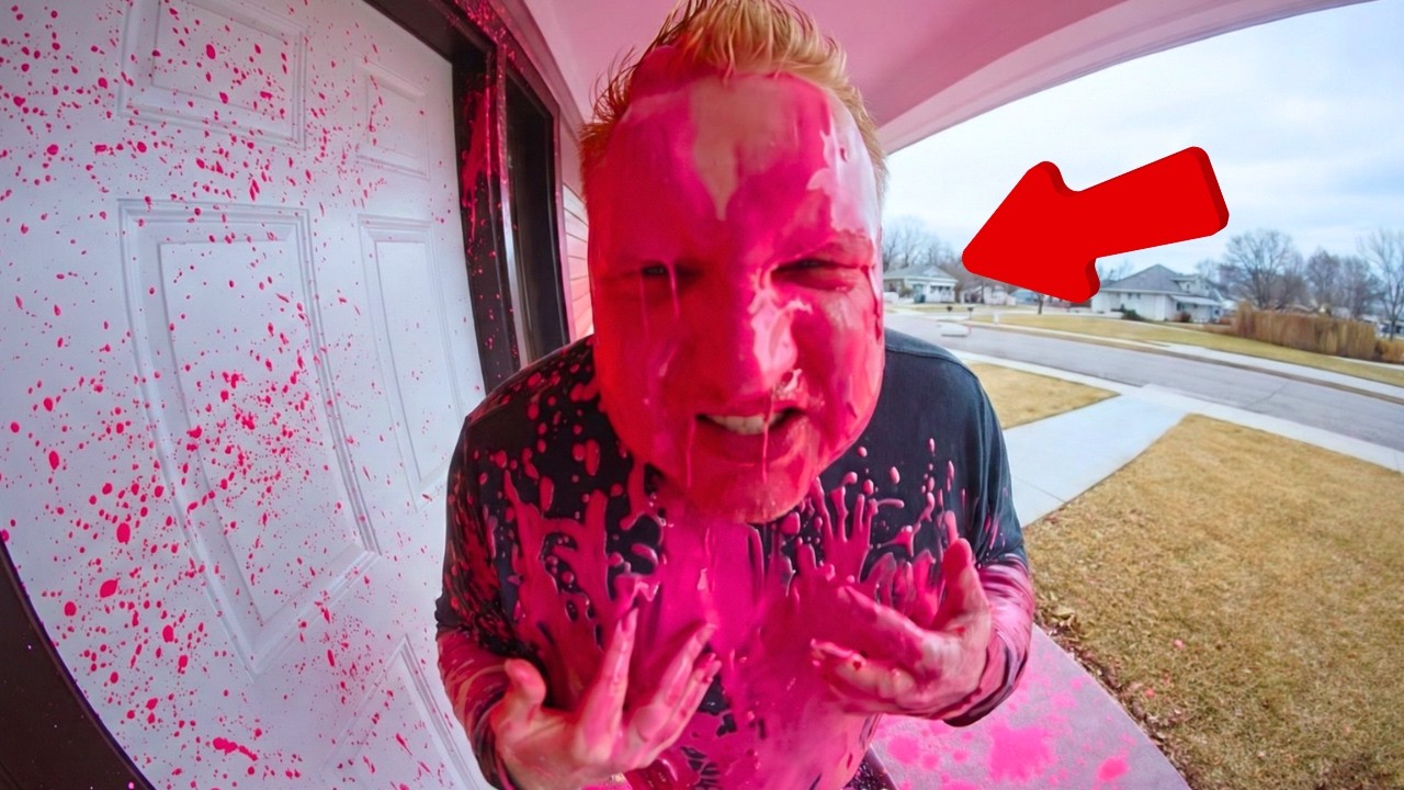 Harmless Pranks That Turned EVERTHING Into Chaos 😲