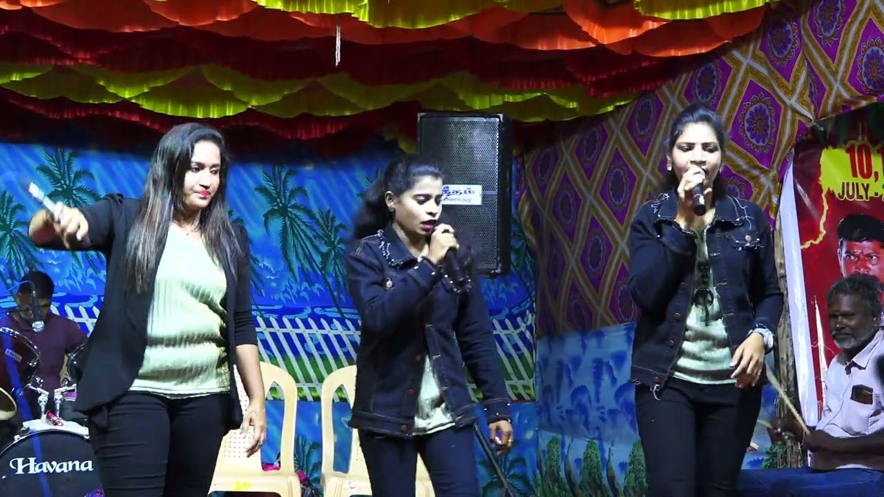 அருள்மிகு ஶ்ரீ மாடசாமி கோவில் கொடைவிழா 2025 தெற்குசெழியநல்லூர்  #madasamy #temple