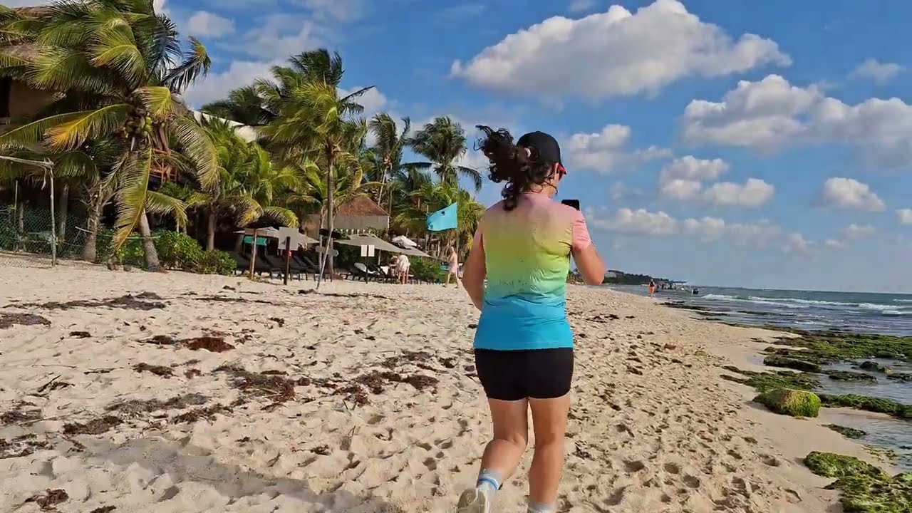 PLAYA XCALACOCO, PLAYA DEL CARMEN. DICIEMBRE 2025