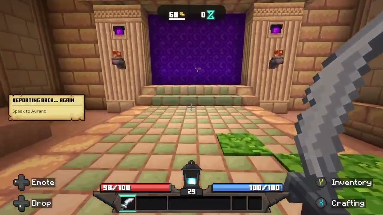 NEW SERVER, NEW STORY! ⚔️ Starting Our EPIC Quest on Soul Steel Minecraft!