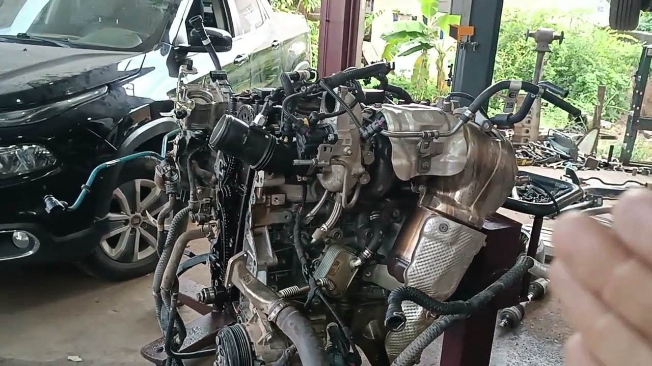 FIAT TORO 1.3 TURBO FORA DE SINCRONISMO? QUAL SERÁ O DEFEITO?