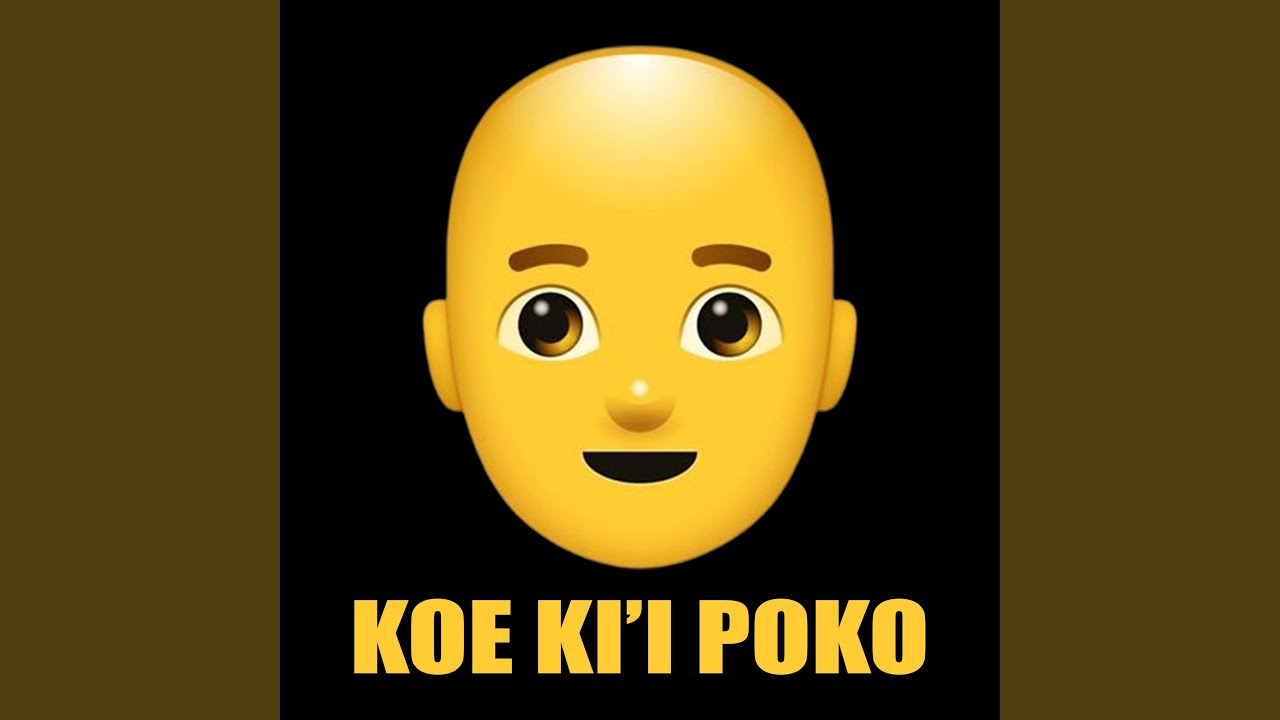 SCP (KOE KI'I POKO)