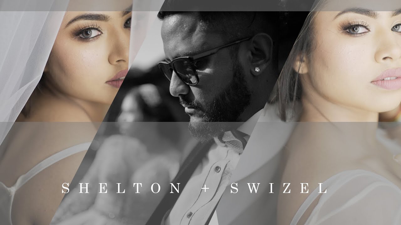SHELTON + SWIZEL | CASPIAN WEDDING | GOAN WEDDING
