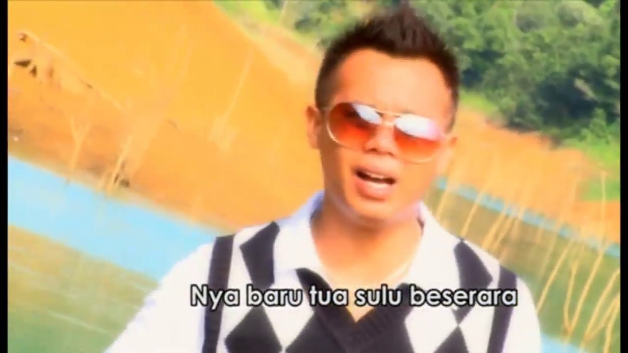 Begadai Nyawa -  Toddy (MTV)