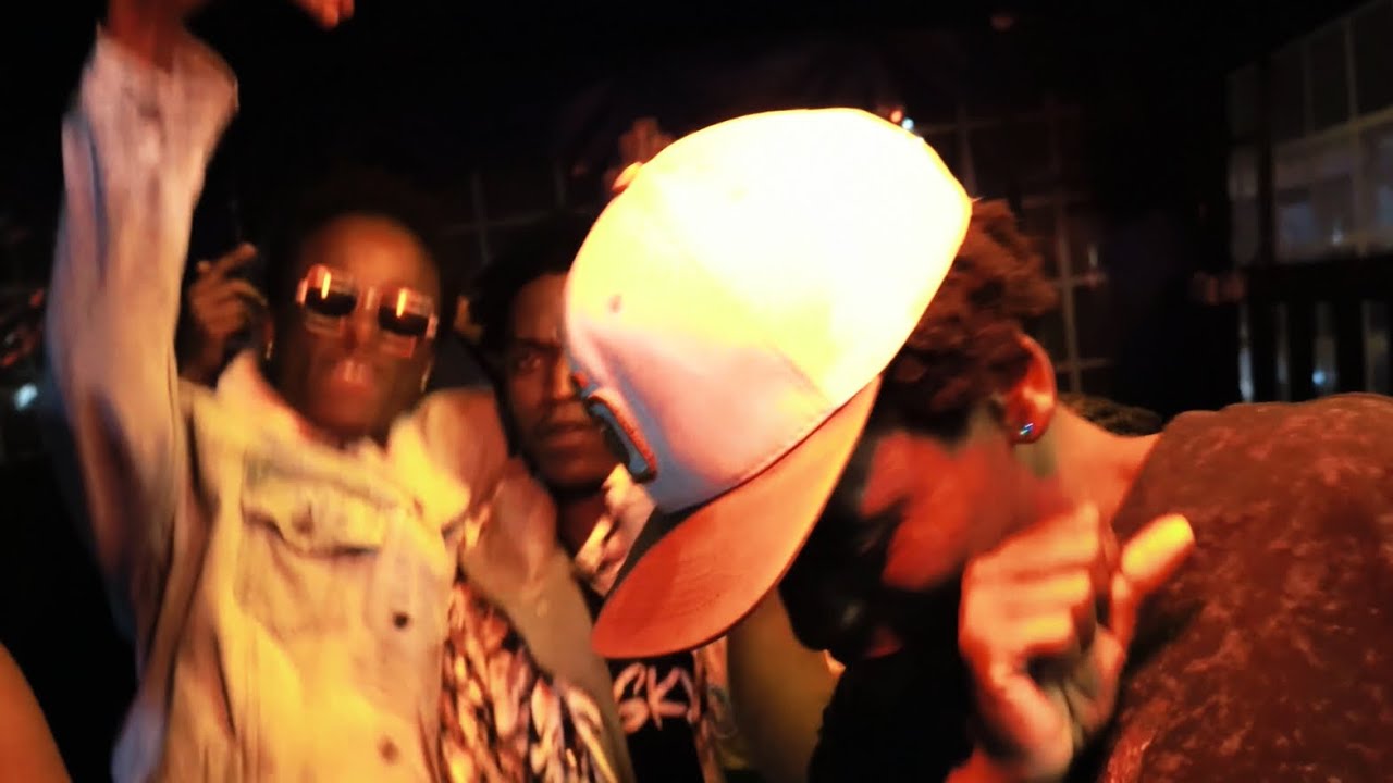 Boi Jim - “VAIBU” (Official Music Video)