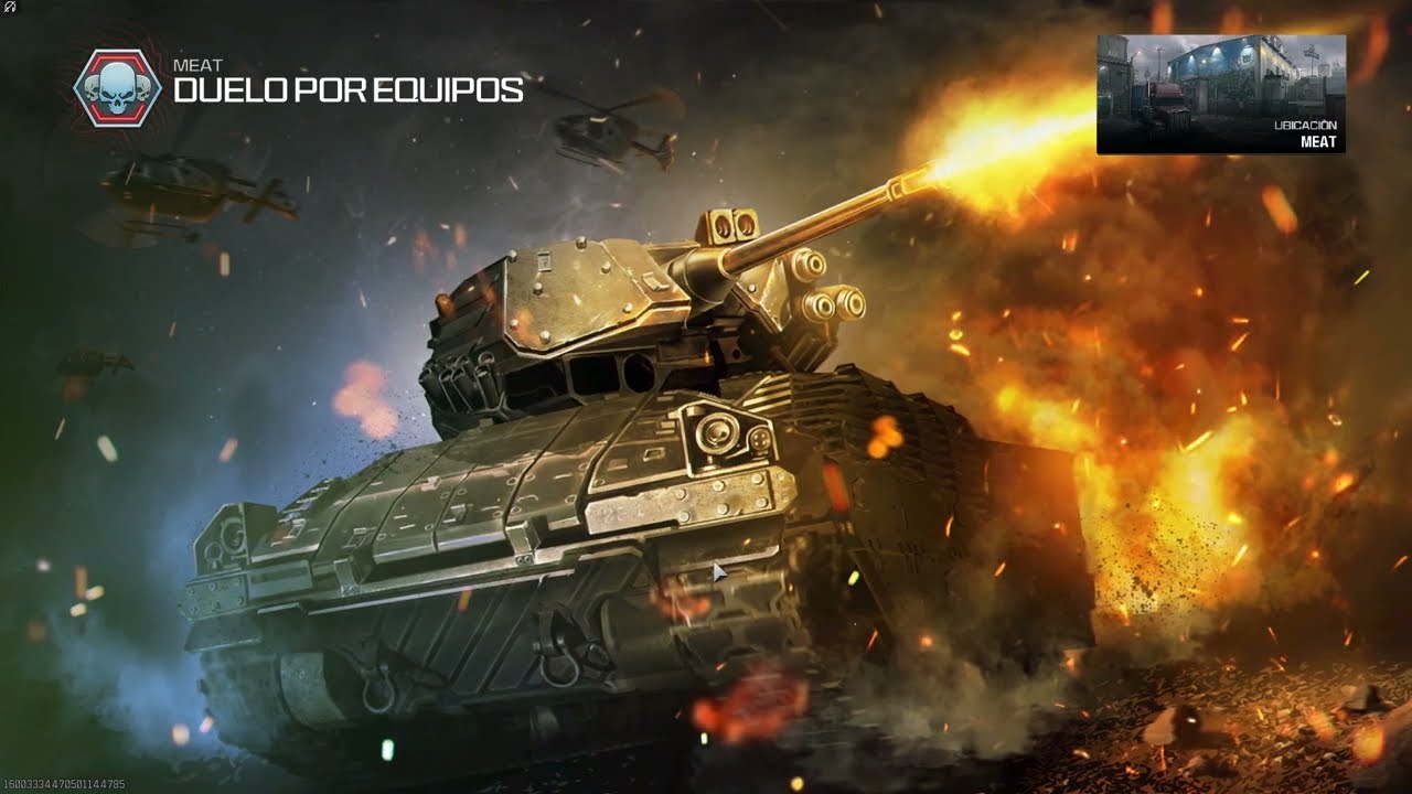 Probamos Duelo por equipos - Call of Duty Modern Warfare 3