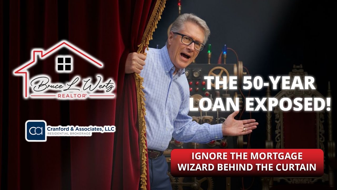 50 Year Mortgage Explained: What Buyers Should Know About These New Proposals