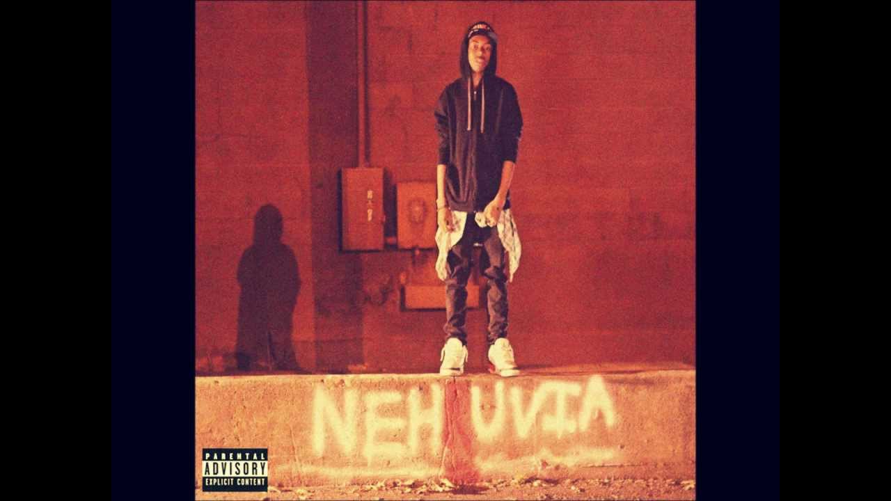 Bishop Nehru-Fickle Mind$ Prod by  Ghost McGrady