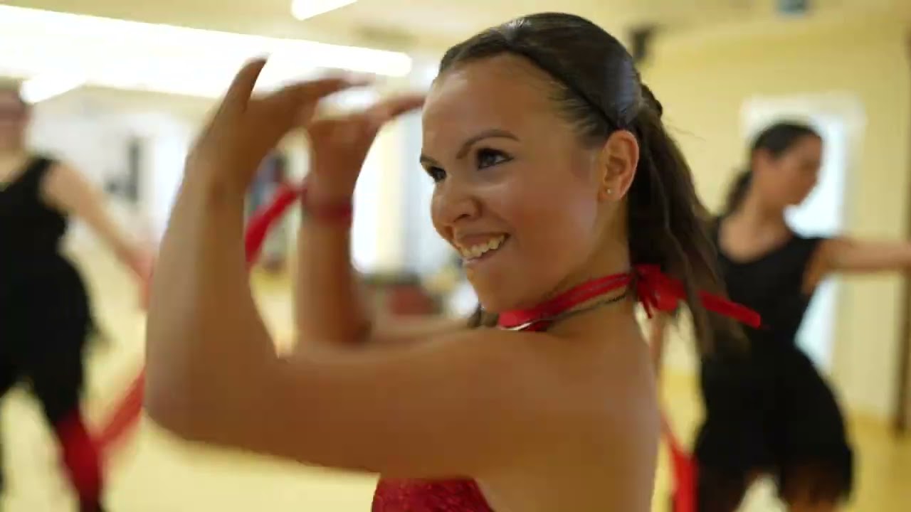 Max Sporting Club - Spot Latino Americano Direzione Artistica Martina Totaro
