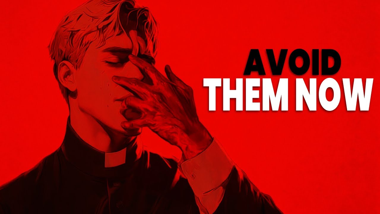 They Look Harmless… But They Drain Your Power | 10th Law of Power (48 Laws of Power Explained)