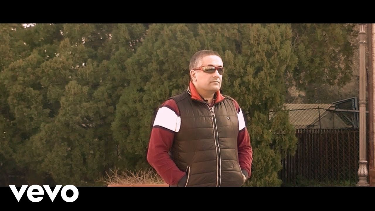 PASQUALE STRANGER - Che senso ha