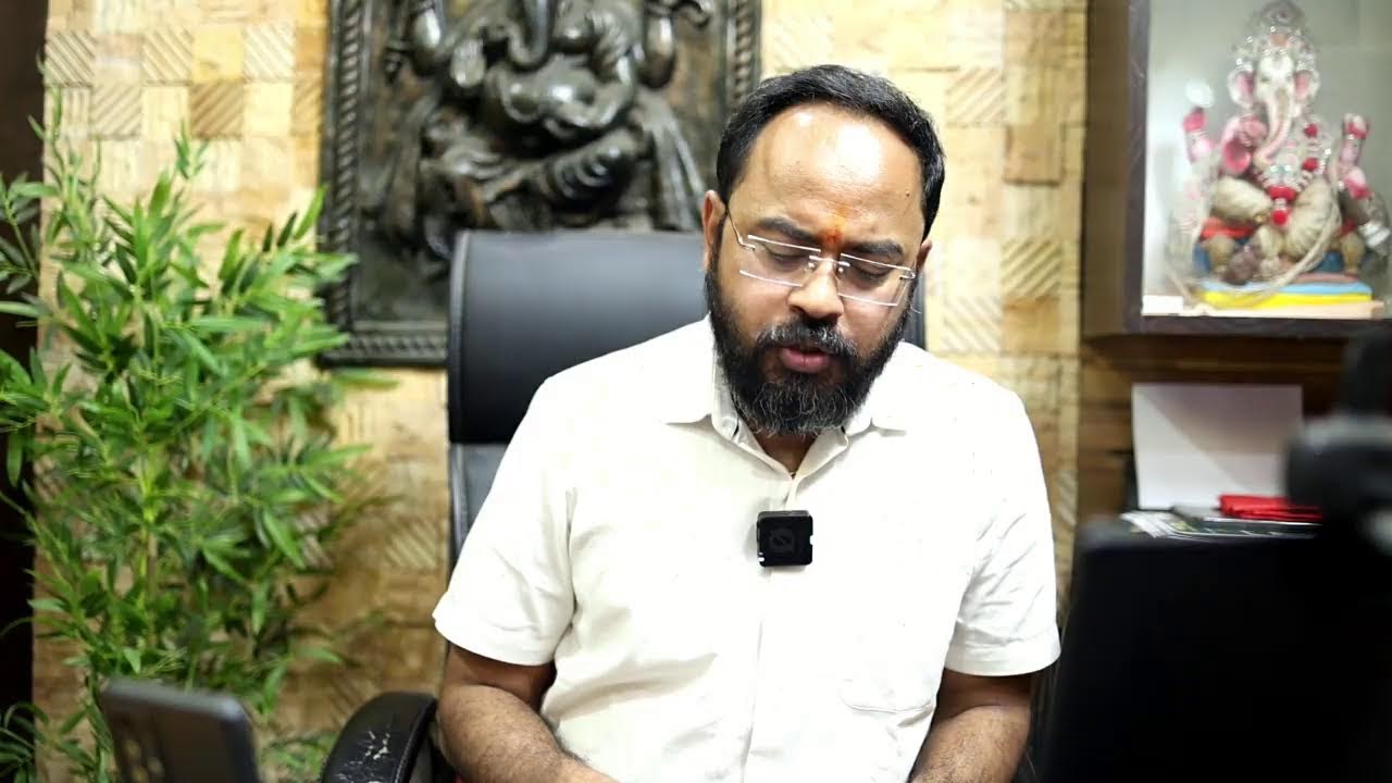 Santanu Dey LIVE 24-02-2026