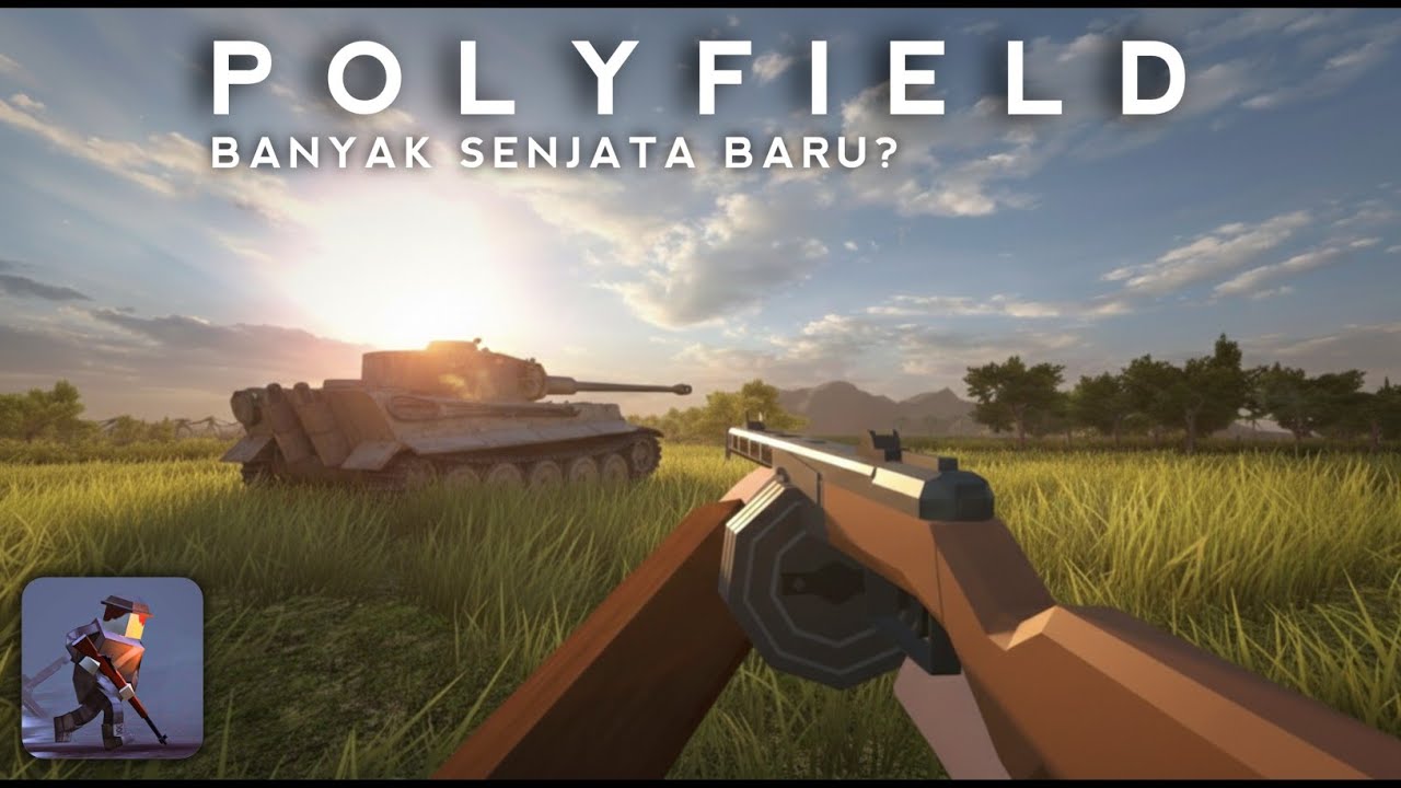 Senjata Baru dan Varian Tank Baru? | Viraly Talk
