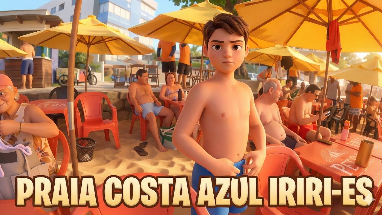 Viagem Iriri