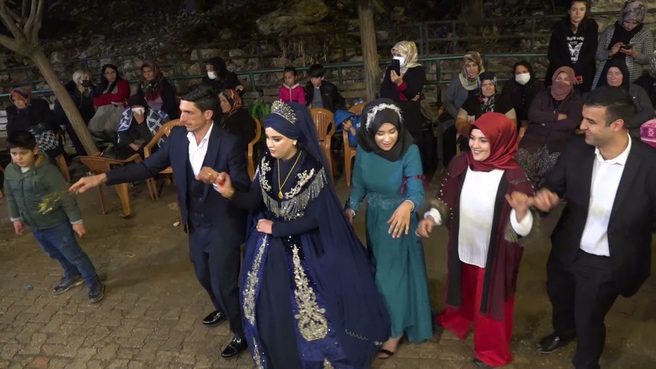 SEYDİ VAKKAS VE KAMERAMAN SELAMİ FARKIYLA TAŞDEMİRLİ TAYFUN UN DÜĞÜNÜ 1