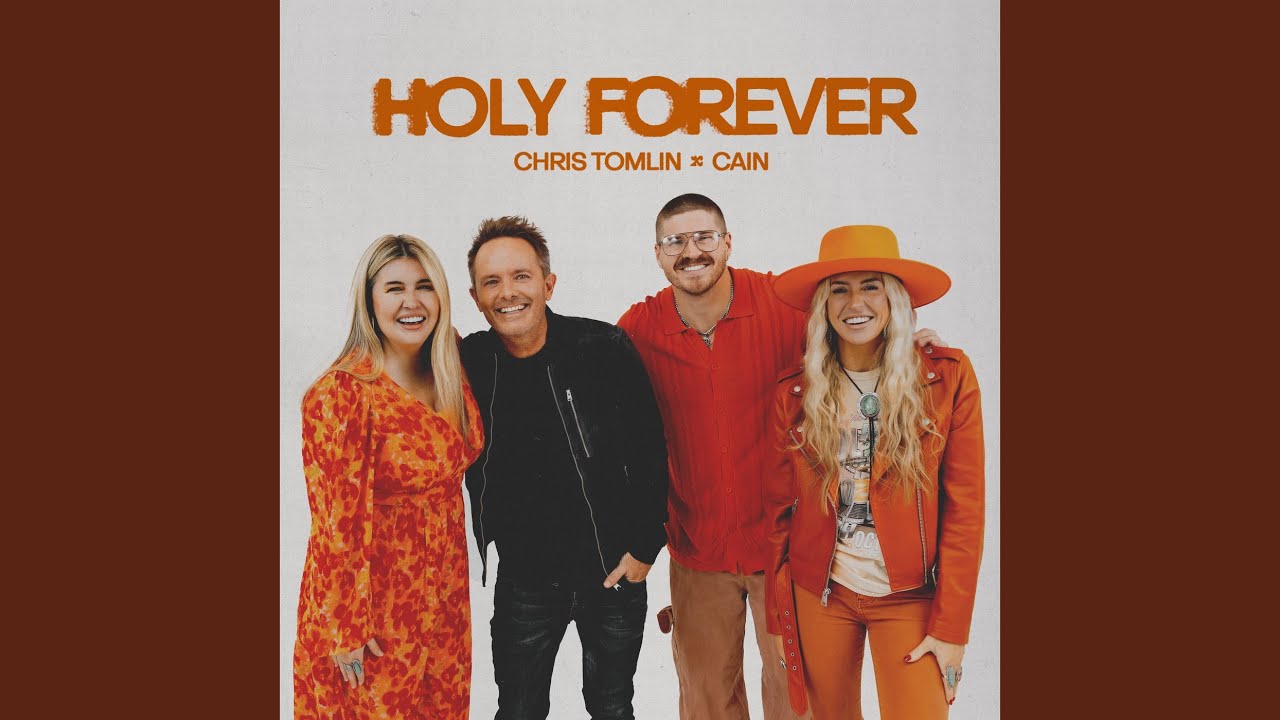 Holy Forever