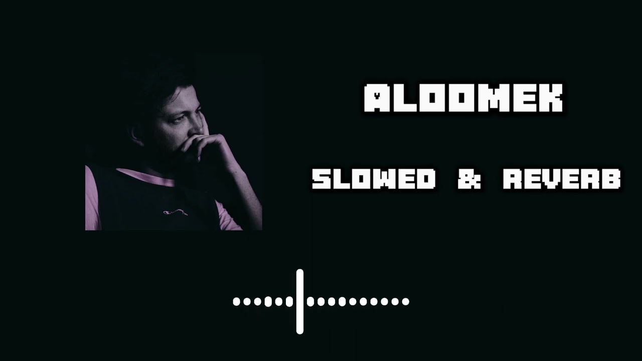 𝙈𝙖𝙧𝙬𝙖𝙣 𝙈𝙤𝙪𝙨𝙨𝙖 𝘼𝙡𝙤𝙤𝙢𝙠 𝙎𝙡𝙤𝙬𝙚𝙙 + 𝙍𝙚𝙫𝙚𝙧𝙗