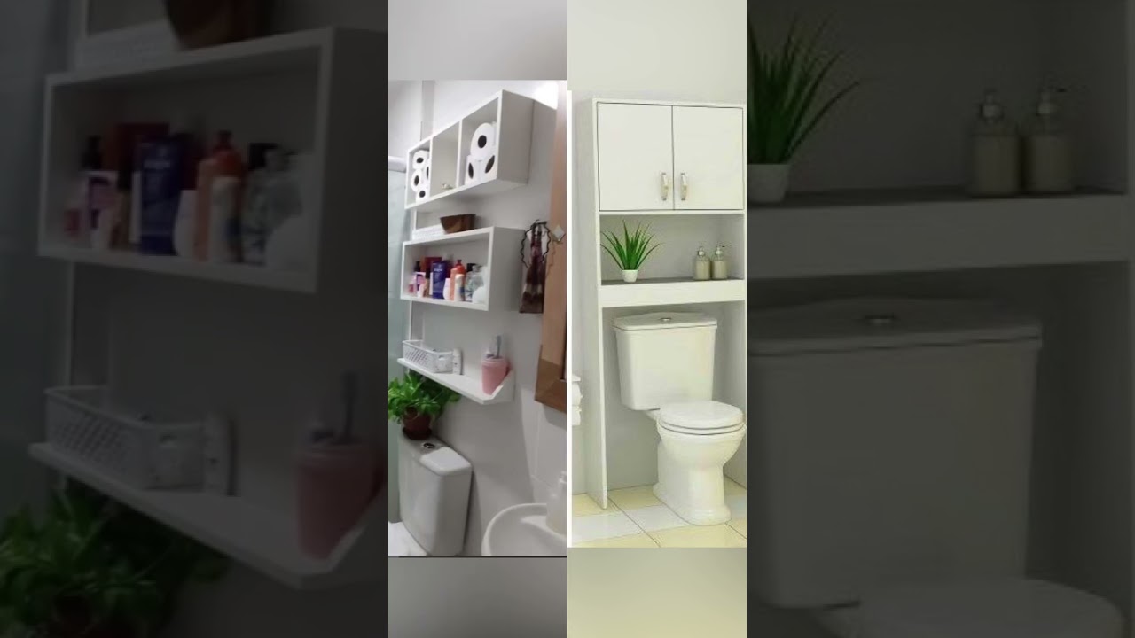 Ideas de decoraci&oacute;n para tus ba&ntilde;os