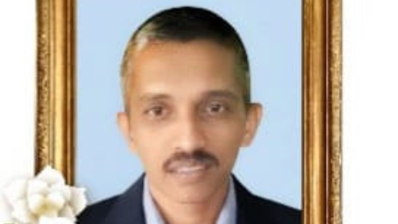 පිරිසක් හඹා නොගොස්  පරමාර්ත දහමක් ඉතිරිකර ගිය ලසන්ත මහතාට උපහාර පිනිස -  විපුල වනිගසේකර