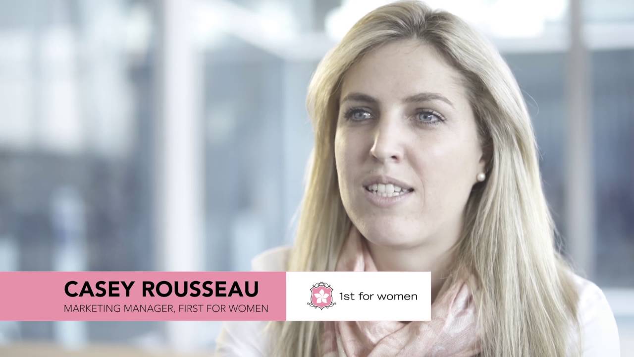 Why 1st for Women partners with Popimedia