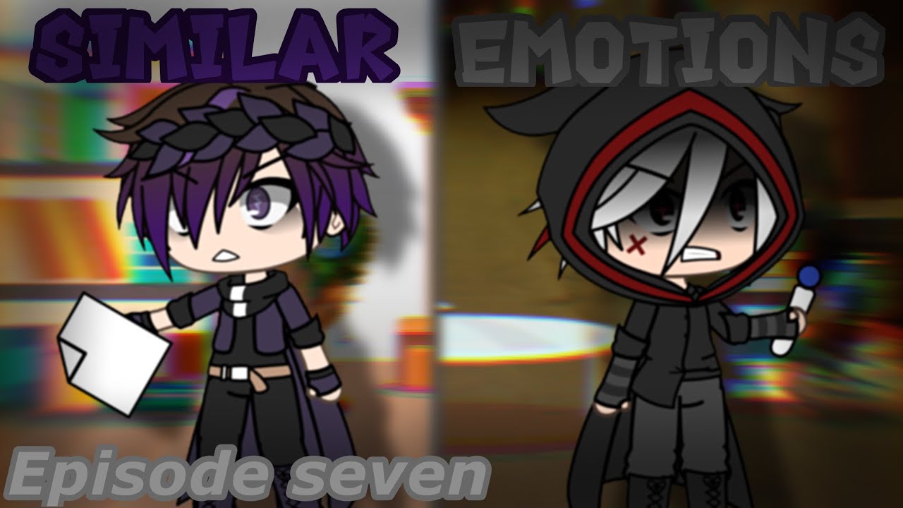 “Similar Emotions” High Flight ~ S2Ep7 (A SandersSides Fan Series)