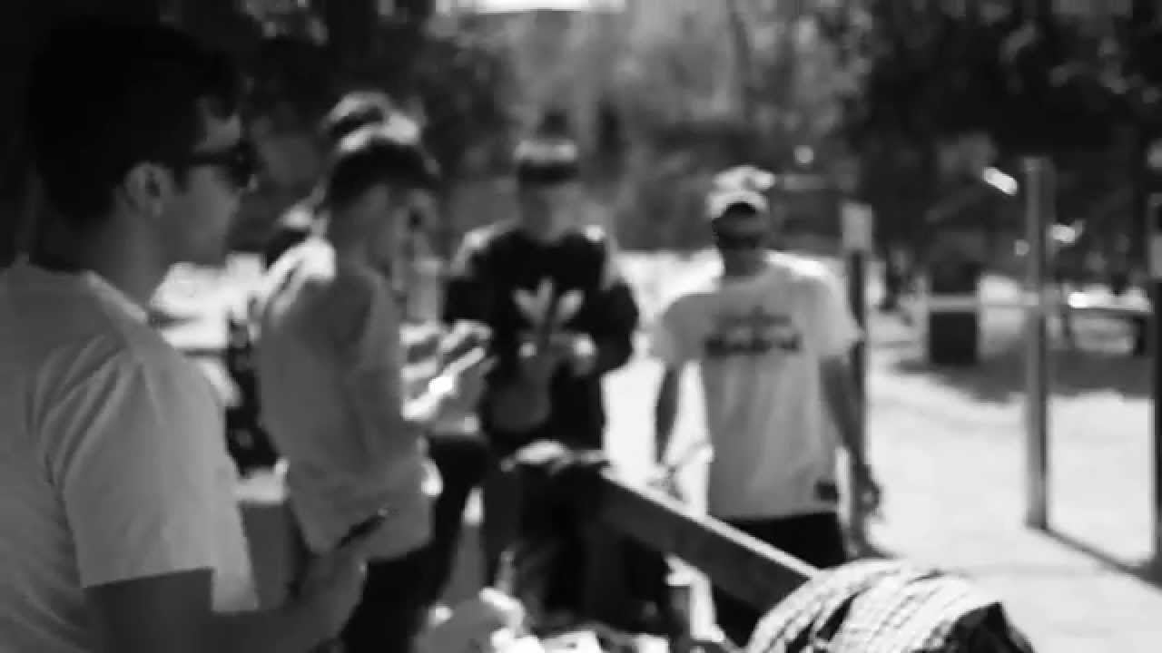 KARIM (APDP) OUTRO (Prod Hielo beats) [VIDEOCLIP]