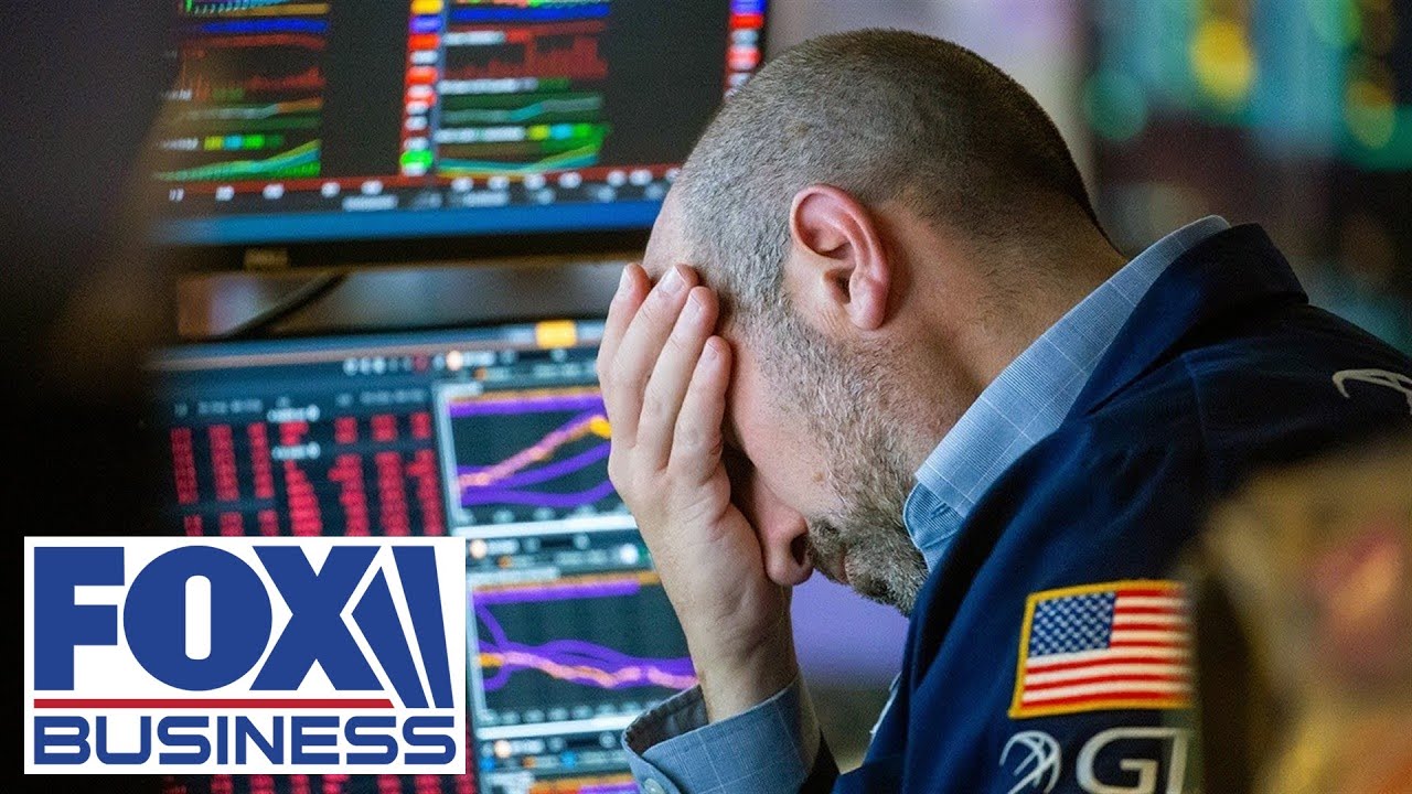 Recession risks 'obviously elevated': Market expert