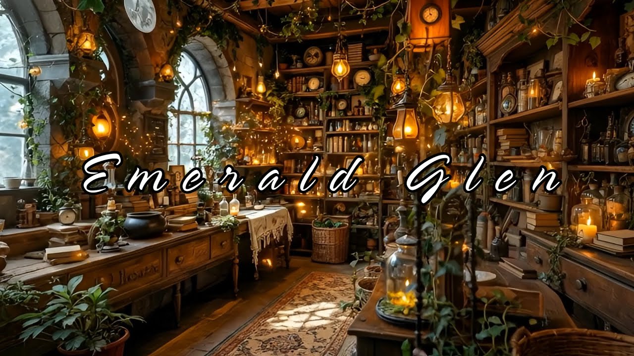 Soothing Medieval Classical Music – Heartbreaking Melodies That Heal the Soul