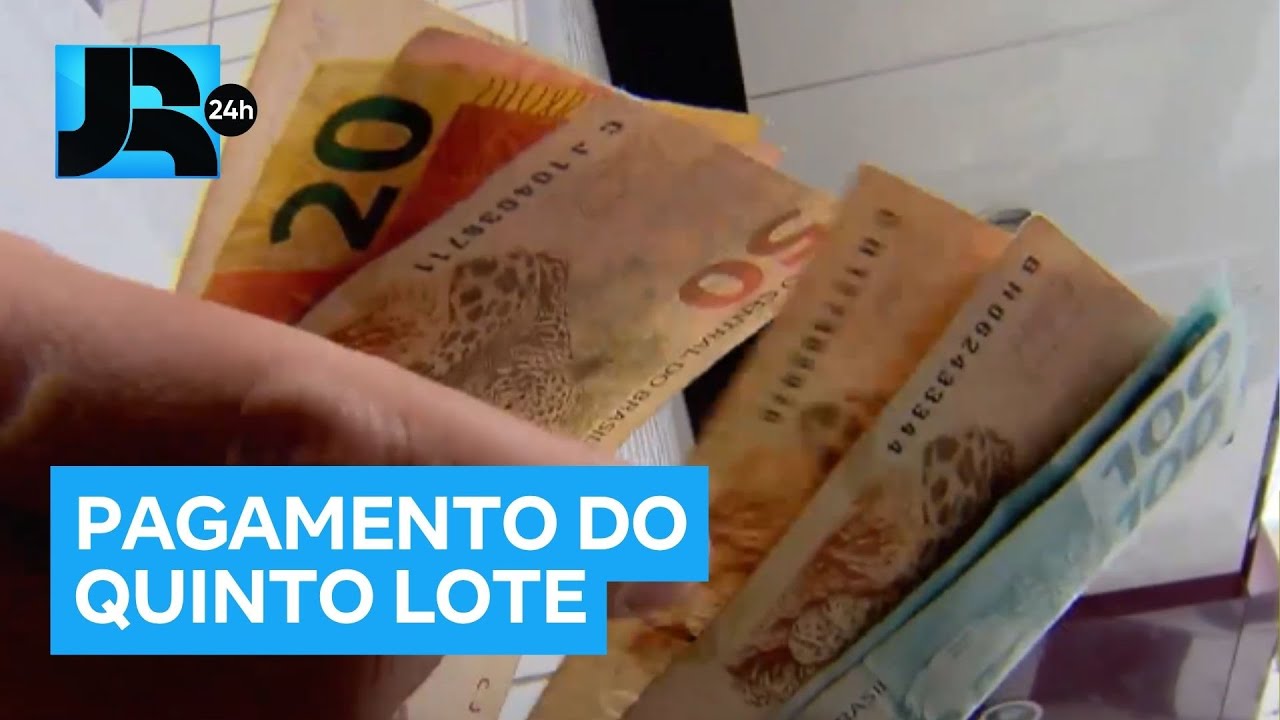 Receita paga quinto lote de restitui&ccedil;&atilde;o do Imposto de Renda nesta ter&ccedil;a (30)