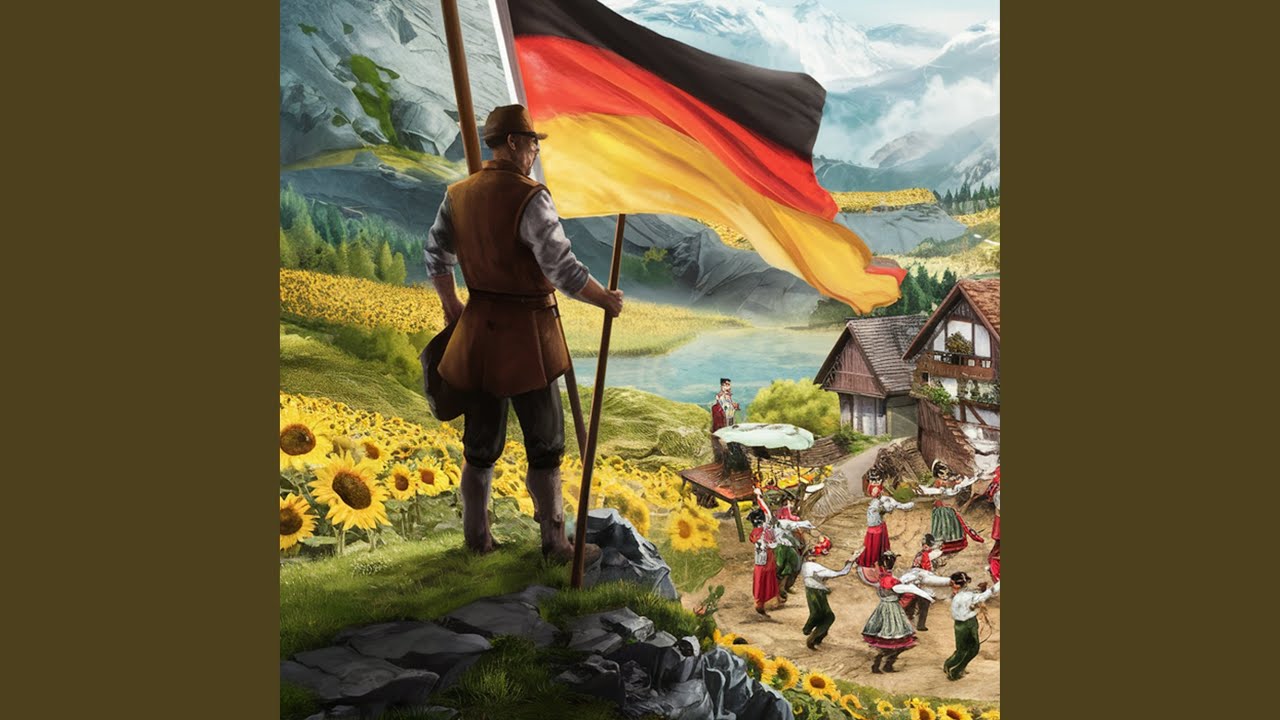 Heil dir mein Vaterland