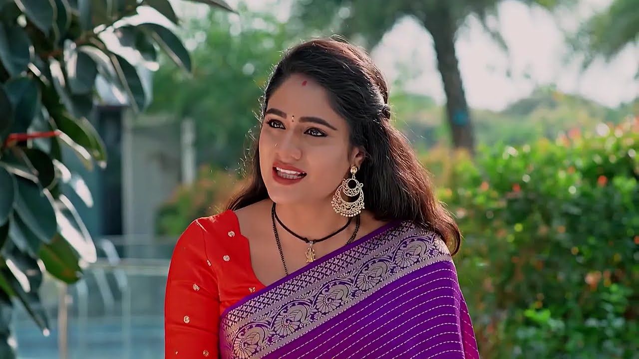 Jagadhatri - Full Ep - 475 - Jagadhatri, Koushiki - Zee Telugu