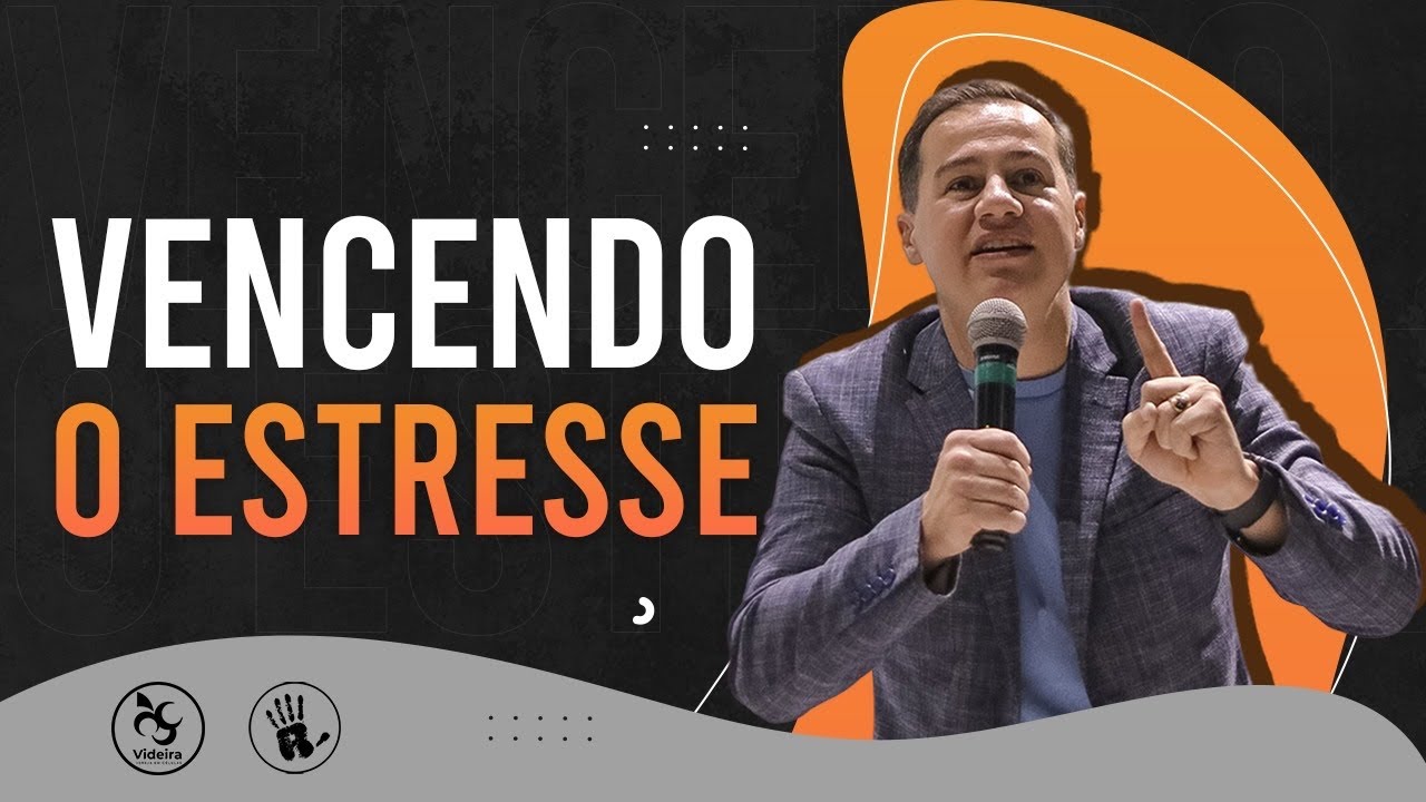 VENCENDO O ESTRESSE I RICARDO LANDIM I RADICAIS LIVRES