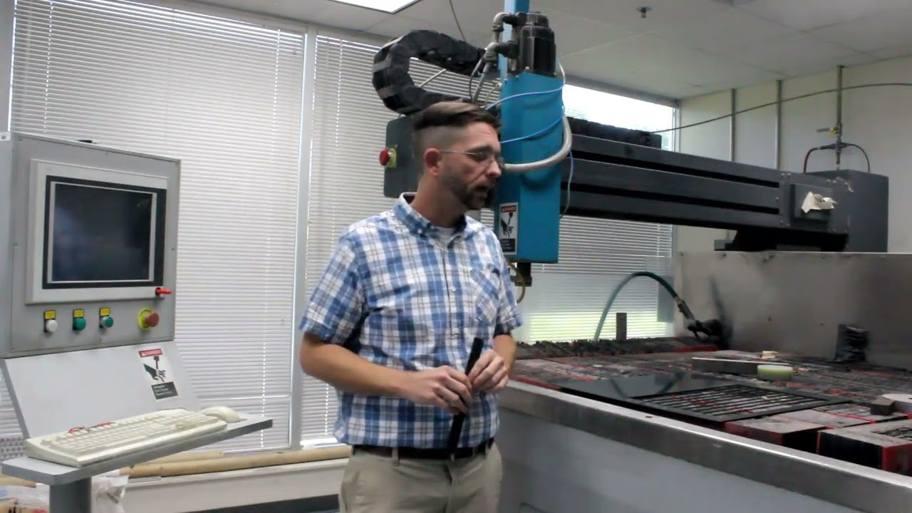 ASTM D3039 Tensile Properties of Polymer Matrix Composites