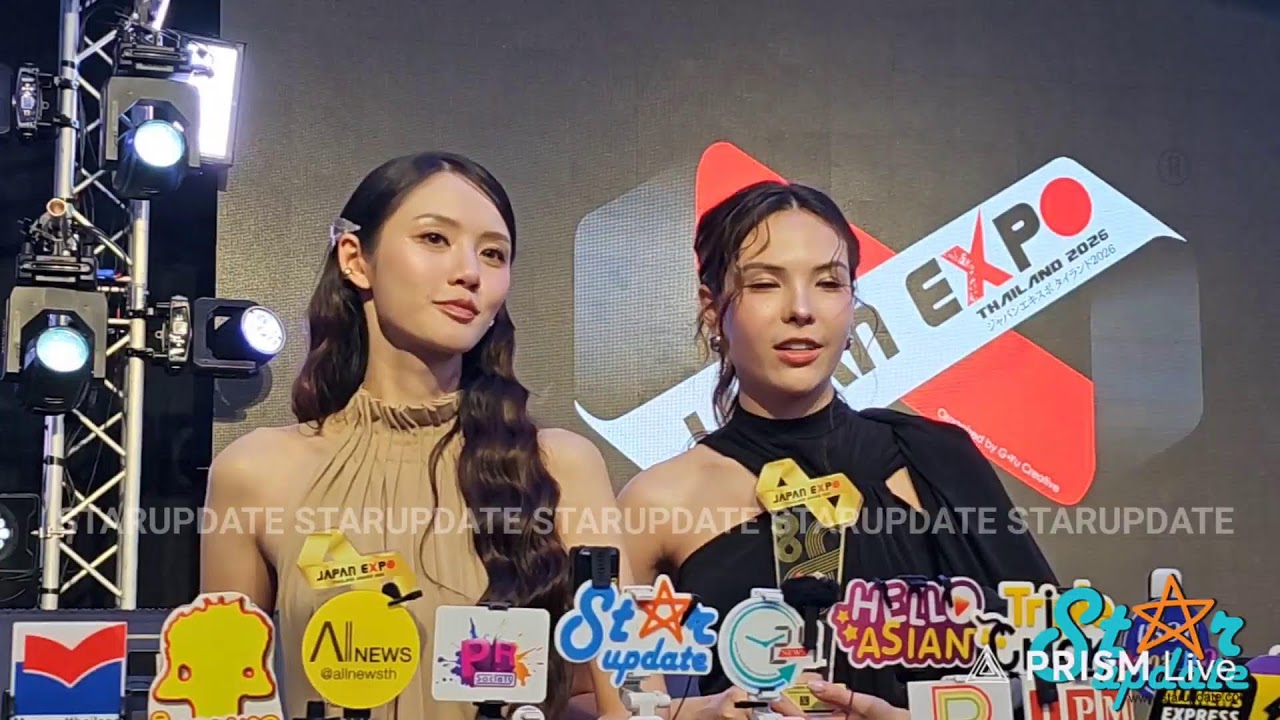 📍Live สัมภาษณ์ 
