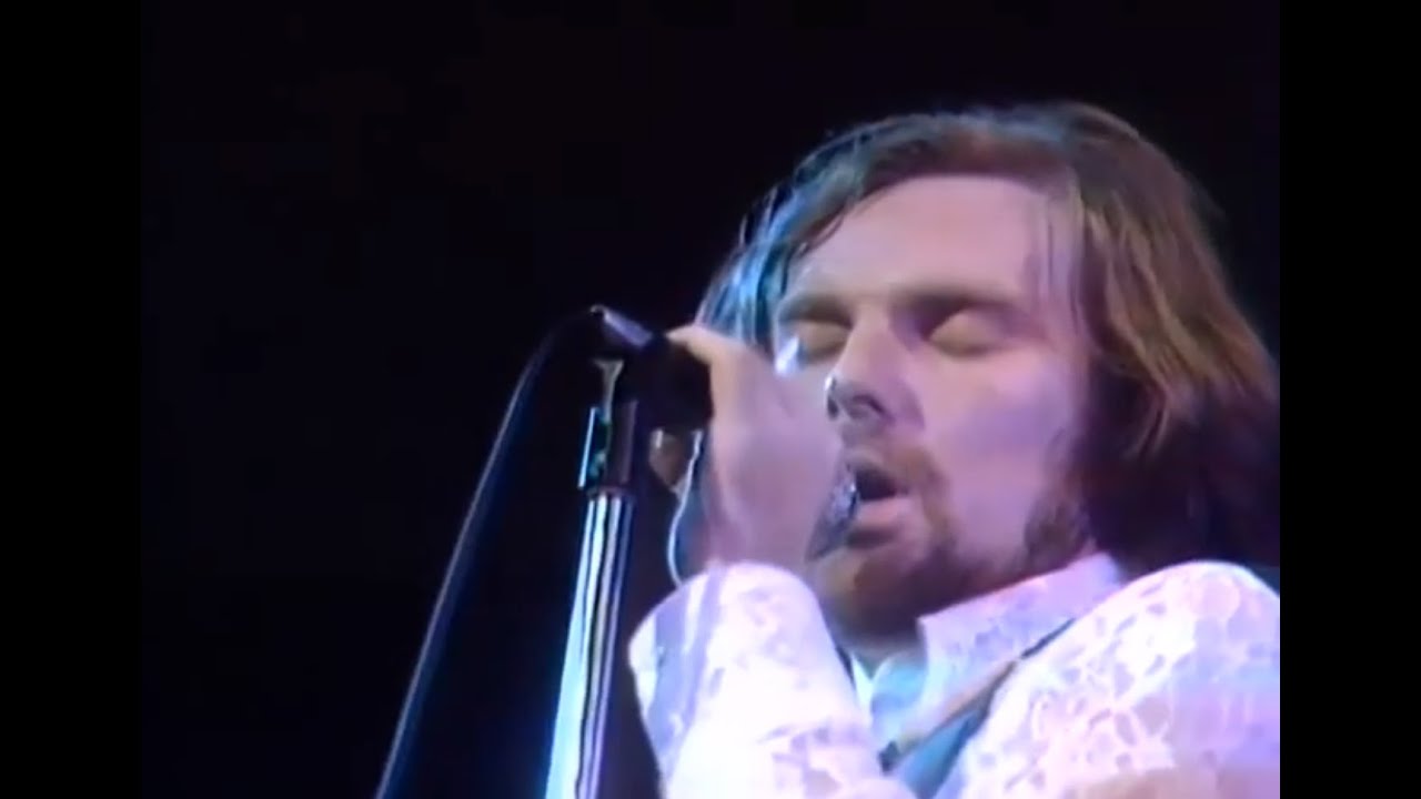Van Morrison - Cyprus Avenue - 9/23/1970 - Fillmore East, New York, NY (OFFICIAL)