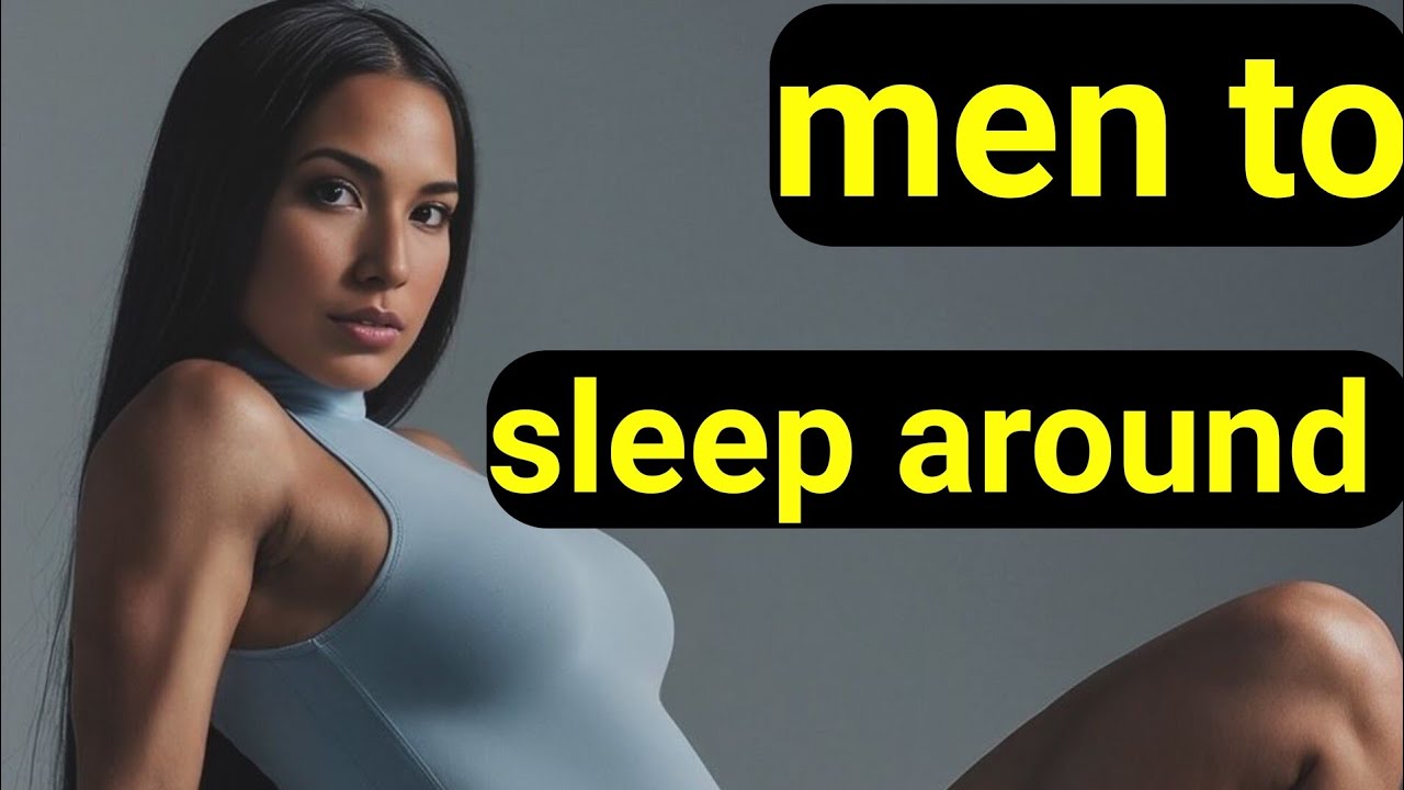 GIVE WOMEN A PSYCHOLOGICAL ILLUSION THAT OTHER WOMEN ARE ALREADY SLEEPING WITH YOU.