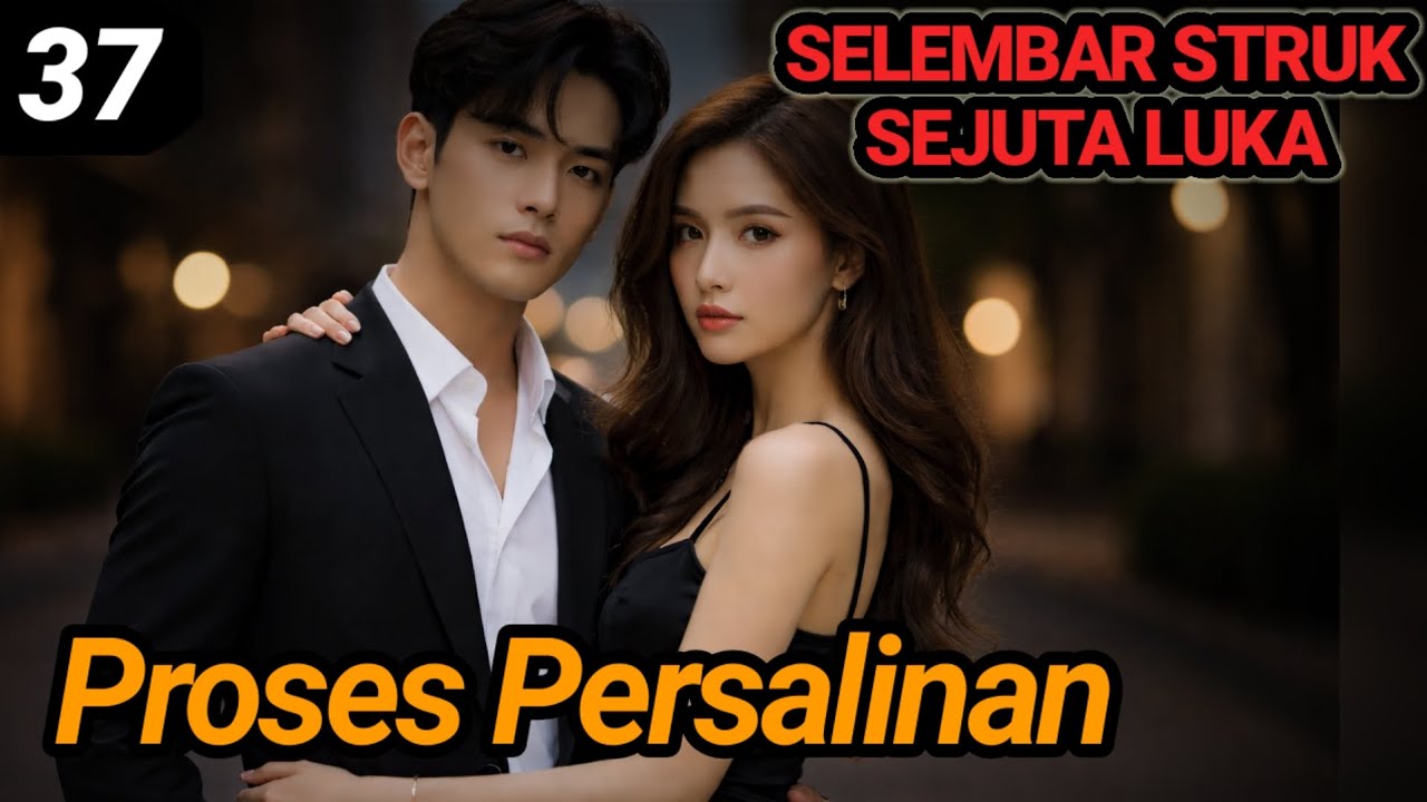 Bab 37. Proses Persalinan