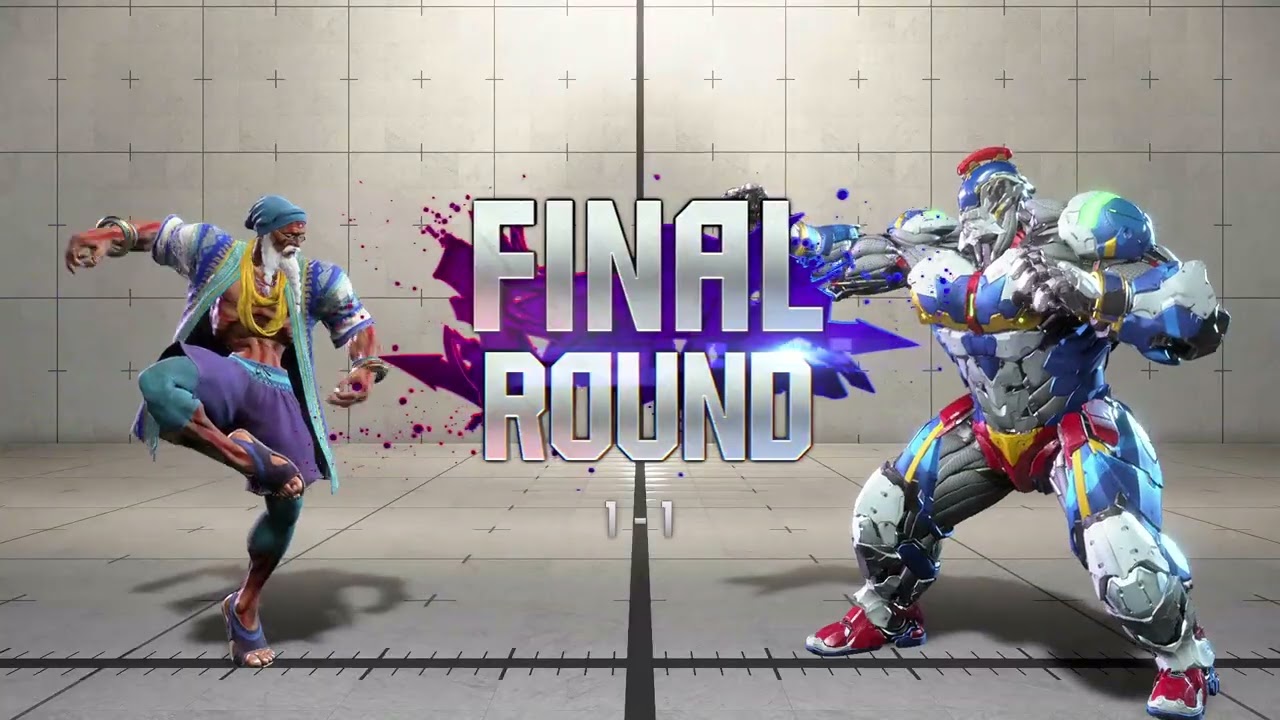 [スト6] itazan 板橋ザンギエフ Zangief ザンギエフ 1203 [street fighter 6]
