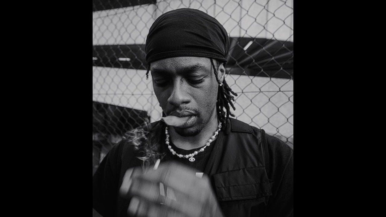 WAZE RRX x ASTRO x GLOCKY Type Beat | 