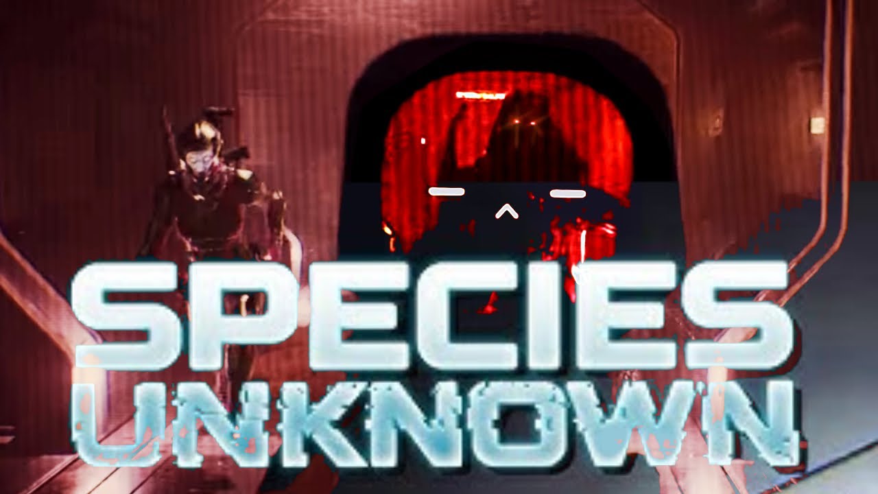 the council knows some species | SPECIES UNKNOWN