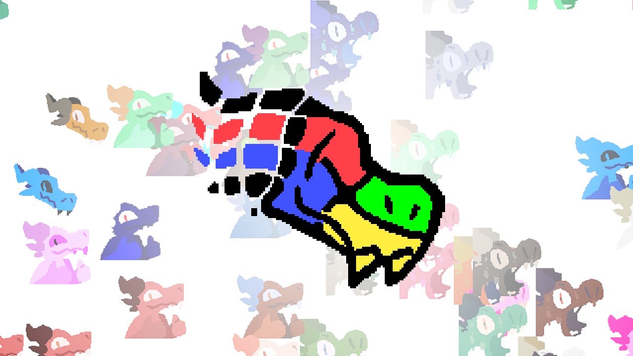 yokscr95: How I ported my Windows 10 screensaver to Windows 95