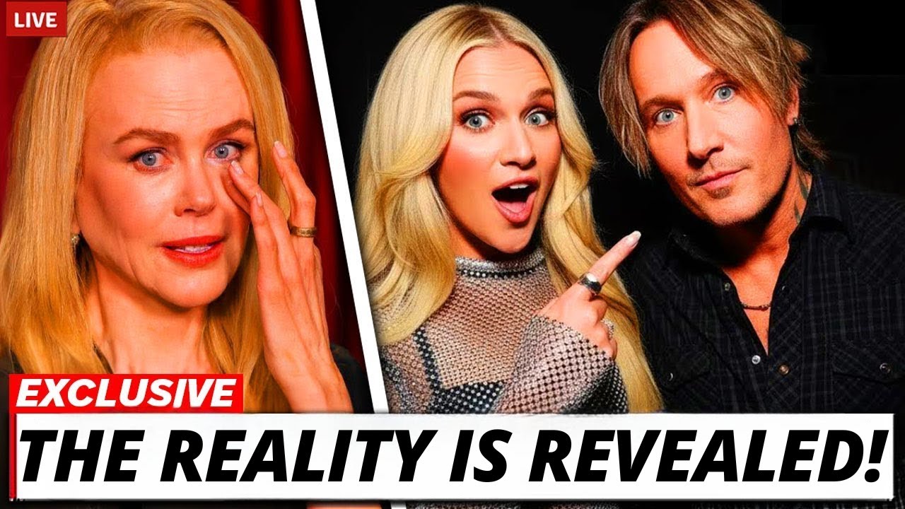 Keith Urban’s Fresh Bond with Kelsea Ballerini Stuns Fans